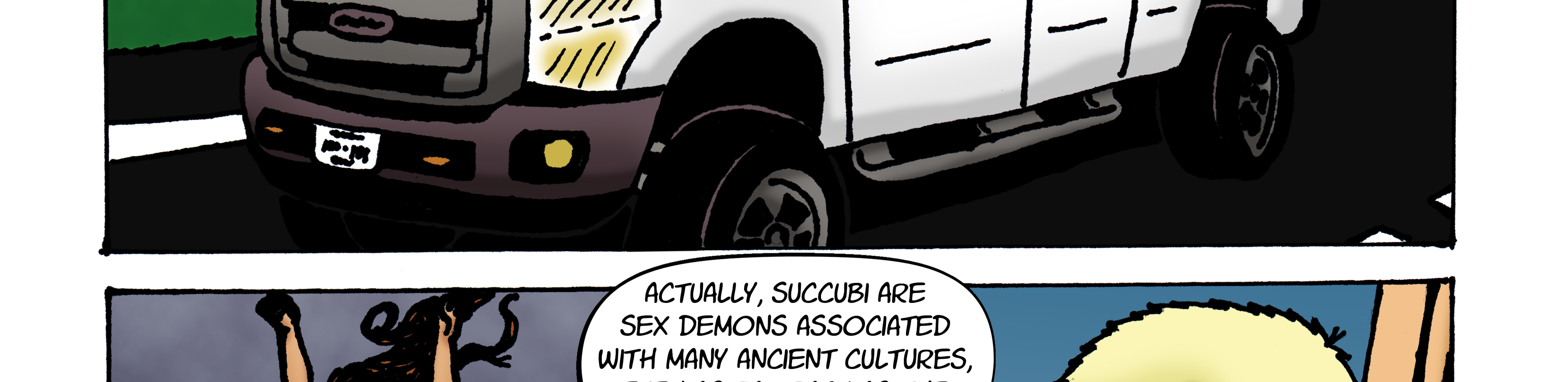 Ex Dynamis Chaos - Episode 6, Page 1: Ep1 Pg 5